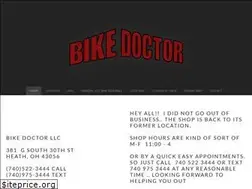 Sites similar to bikedoctorohio.com