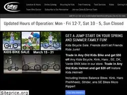 Sites similar to bikedoctorwaldorf.com