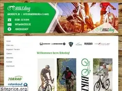 Sites similar to bikedog.de