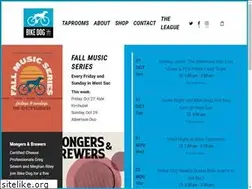 Sites similar to bikedogbrewing.com
