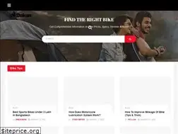 Sites similar to bikedokan.com
