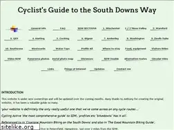 Sites similar to bikedowns.co.uk