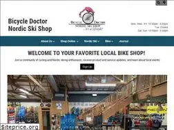 Sites similar to bikedr.com