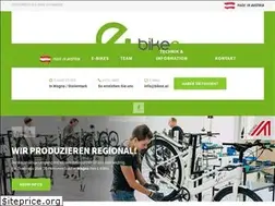 Sites similar to bikee.at