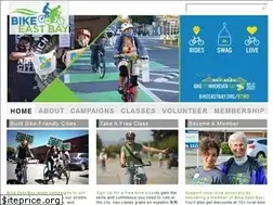 Sites similar to bikeeastbay.org