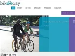 Sites similar to bikeeasy.org