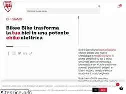 Sites similar to bikeebike.it