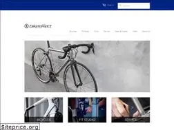 Sites similar to bikeeffect.com