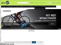 Sites similar to bikeek.si