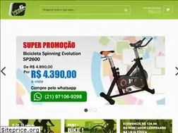 Sites similar to bikeelazer.com.br