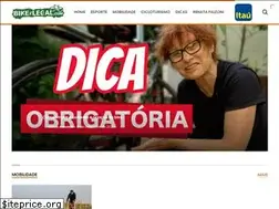 Sites similar to bikeelegal.com