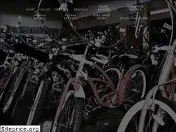 Sites similar to bikeemporium.com
