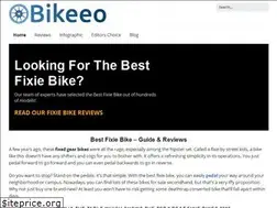 Sites similar to bikeeo.com