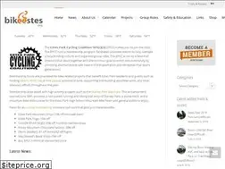 Sites similar to bikeestes.org