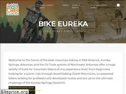Sites similar to bikeeurekasprings.com