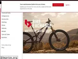 Sites similar to bikeexchange.co.nz