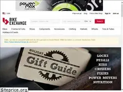 Sites similar to bikeexchange.com