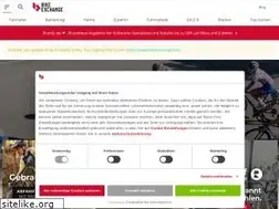 Sites similar to bikeexchange.de
