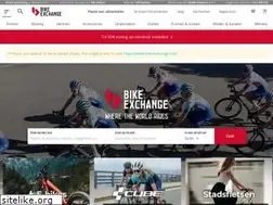 Sites similar to bikeexchange.nl