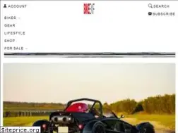 Sites similar to bikeexif.com