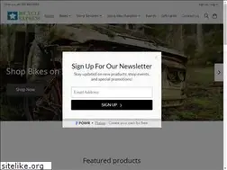 Sites similar to bikeexpressvt.com