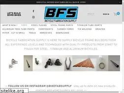 Sites similar to bikefabsupply.com
