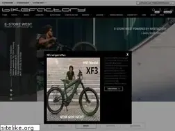 Sites similar to bikefactory-hamburg.de