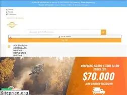 Sites similar to bikefactory.cl