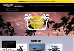 Sites similar to bikefactoryhawaii.com