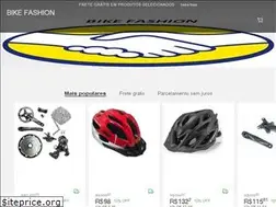 Sites similar to bikefashion.com.br