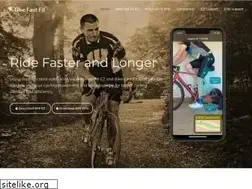 Sites similar to bikefastfit.com