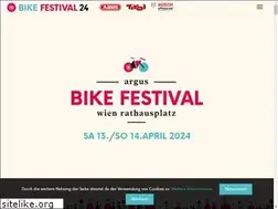 Sites similar to bikefestival.at