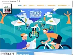 Sites similar to bikefestival.gr