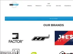 Sites similar to bikefettish.com