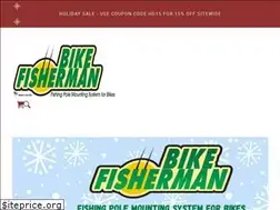 Sites similar to bikefisherman.com