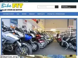 Sites similar to bikefit-shop.nl