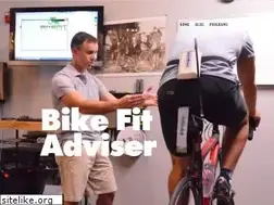 Sites similar to bikefitadviser.com