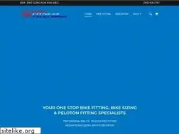 Sites similar to bikefitnesscoaching.com