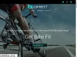 Sites similar to bikefitstudio.com.au