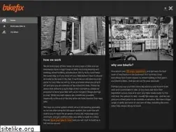 Sites similar to bikefix.co.uk