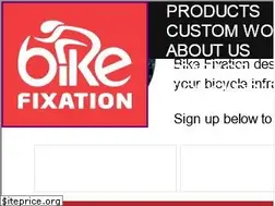Sites similar to bikefixtation.com