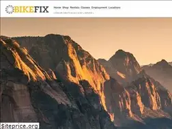 Sites similar to bikefixutah.com