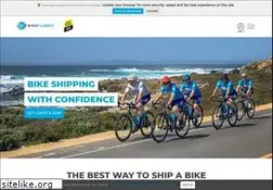 Sites similar to bikeflights.com