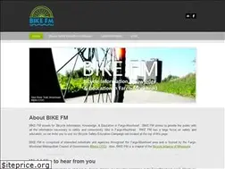 Sites similar to bikefm.org