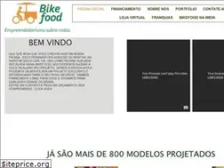 Sites similar to bikefood.net
