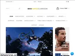 Sites similar to bikeforceclarkson.com.au