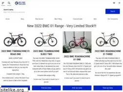 Sites similar to bikeforcedocklands.com.au