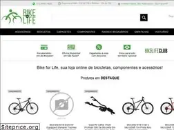 Sites similar to bikeforlife.com.br