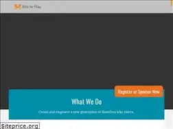 Sites similar to bikeformike.org