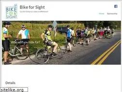 Sites similar to bikeforsight.com